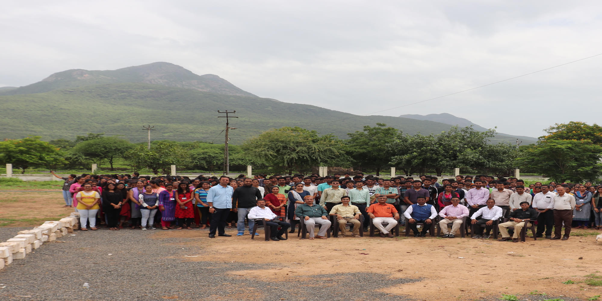 BKNMU Events photo 3